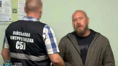 За матеріалами СБУ засуджено трьох агітаторів рашизму в Чернігівській та Вінницькій областях