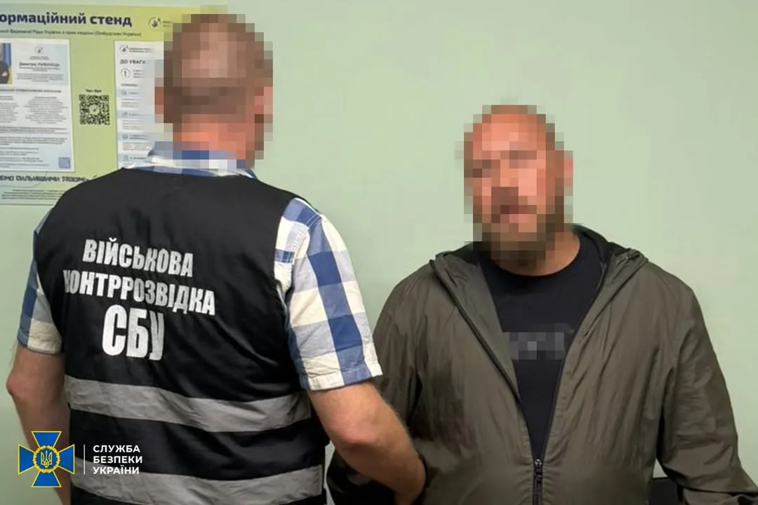 За матеріалами СБУ засуджено трьох агітаторів рашизму в Чернігівській та Вінницькій областях