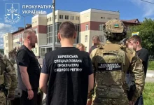 Експрацівника РТЦК та СП підозрюють у схемі незаконного виїзду за кордон за 25 тис.