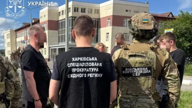 Експрацівника РТЦК та СП підозрюють у схемі незаконного виїзду за кордон за 25 тис.