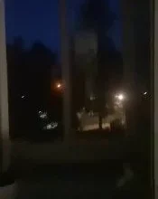 Поблизу Любліна знайшли вирву та уламки після нічної повітряної тривоги