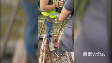 Нацполіція викрила схему незаконного виробництва та збуту пального на 50 млн грн