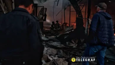 Наслідки комбінованого удару РФ по Україні: загиблі та руйнування в кількох регіонах