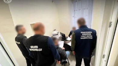 На Львівщині судитимуть ексначальника служби Нацгвардії за безпідставні бойові виплати