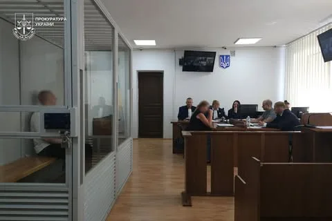 Прокуратура оскаржить вирок чоловіку, який шахрайством заволодів 6,6 млн грн матері загиблого військового
