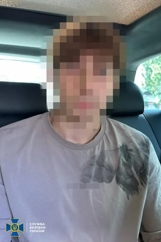 СБУ та Нацполіція за добу затримали виконавців двох терактів в Одесі