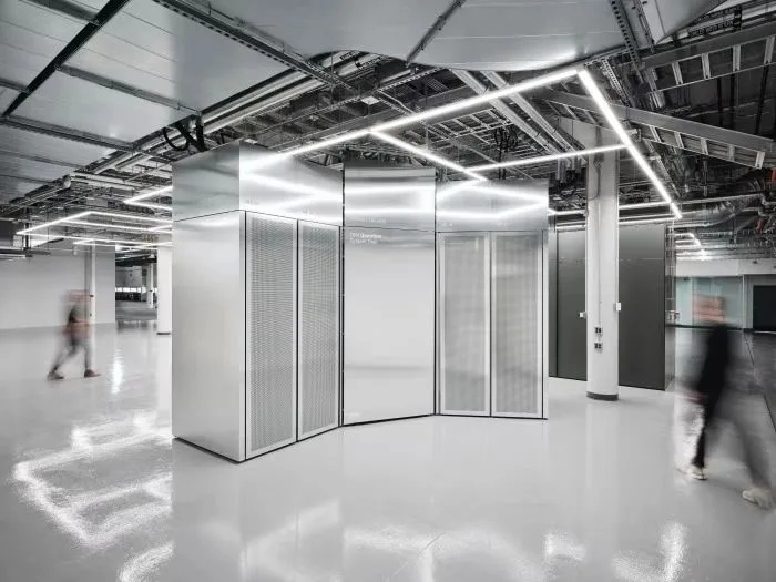 IBM заявила про досягнення перевіреної квантової переваги