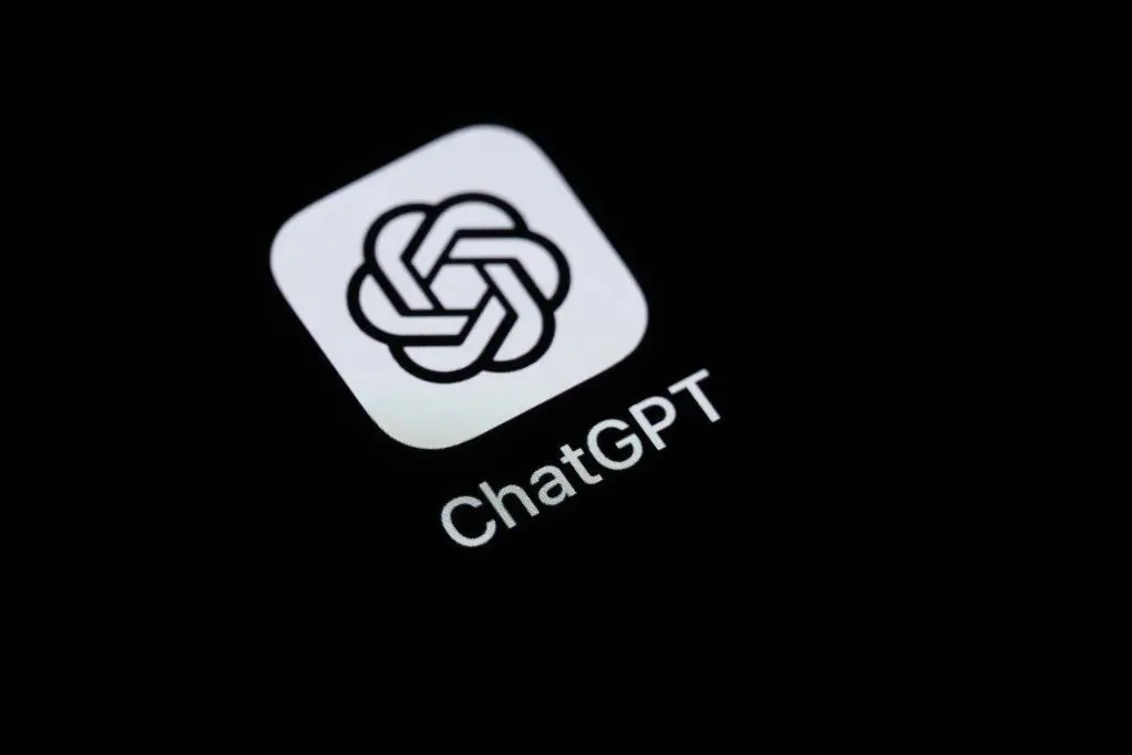 ChatGPT уперше увійшов до топ-10 брендів, що підробляються у фішингових атаках