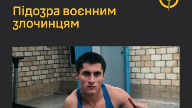 ГУР ідентифікувало російського військового, підозрюваного у зґвалтуванні мешканки Миколаївщини