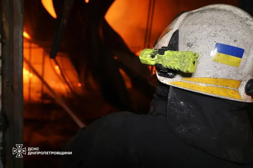 Російські удари по Нікопольщині: двоє загиблих і троє поранених