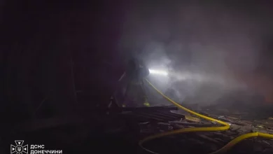 Авіаудар по Краматорську: росія скинула чотири бомби, поранені троє людей