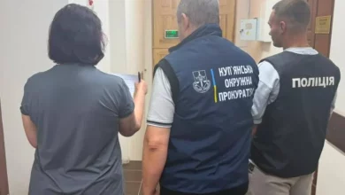 На Харківщині посадовиці медзакладу повідомили про підозру за недостовірне декларування понад 2,5 млн грн