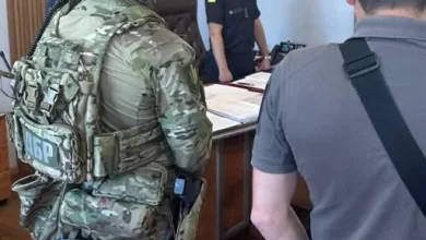 Експосадовця ДСНС Вінниччини обвинувачують в експлуатації підлеглих та незаконному збагаченні
