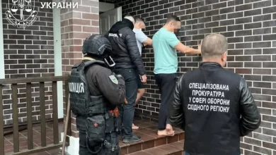 Начальнику служби тилу НГУ та двом підприємцям повідомлено про підозру через збитки на закупівлі деревини