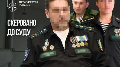 Керівників кримських організацій, що готували дітей до служби в армії рф, судитимуть за воєнні злочини