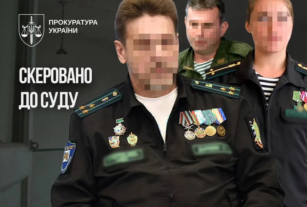 Керівників кримських організацій, що готували дітей до служби в армії рф, судитимуть за воєнні злочини