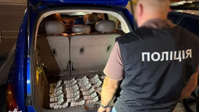 У Тернополі затримали службовця за 2 500 доларів хабаря за зняття військовозобов’язаного з розшуку