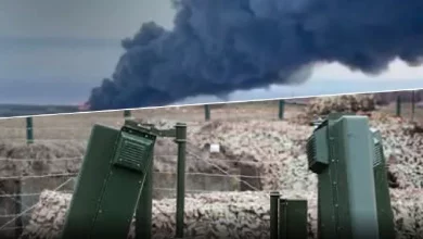 Сили оборони України вразили Волгоградський НПЗ, комплекс РЕБ «Поле-21» та інші цілі рф