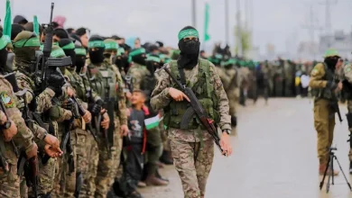ЗМІ: ХАМАС погодився на повне роззброєння, в Ізраїлі сумніваються в реальності плану