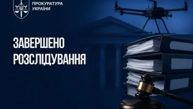 Директору виробника БПЛА, який не сплатив понад 8 млн грн податку, просять закрити справу