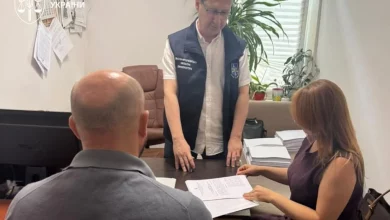 На Прикарпатті судитимуть міського голову Галича за підозрою в одержанні хабарів