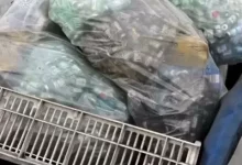 У Києві керівників підприємства підозрюють у забрудненні ґрунту медичними відходами