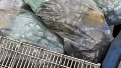 У Києві керівників підприємства підозрюють у забрудненні ґрунту медичними відходами