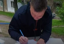 НАБУ і САП завершили розслідування щодо експрокурора Слобожанської окружної прокуратури