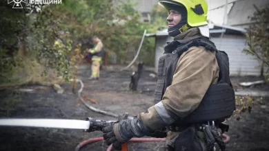 Росія завдала чергових ударів по Одещині: є поранений та руйнування