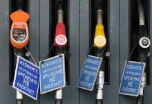 У тимчасово окупованому Криму частково відновили продаж пального після дефіциту
