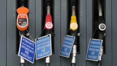 У тимчасово окупованому Криму частково відновили продаж пального після дефіциту