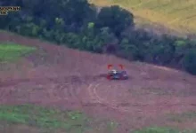Бригада «Чорний ліс» знищила російський ЗРК «Бук-М3» вартістю близько $45 млн