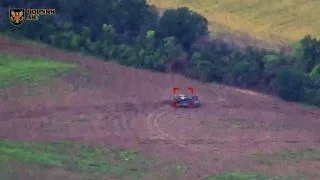 Бригада «Чорний ліс» знищила російський ЗРК «Бук-М3» вартістю близько $45 млн
