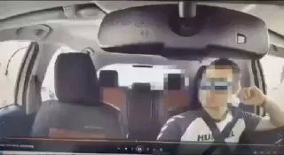 У Польщі пасажирка напала на українського таксиста через національність