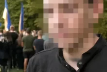 У Запоріжжі чоловіка засудили до 6 років за привласнення благодійних внесків для родин загиблих дівчат