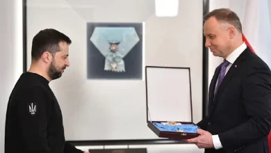 Україна запропонувала Польщі консультації через суперечку щодо Волинської різанини та УПА
