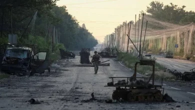 Кремль заявив про захоплення Костянтинівки, підтвердження немає