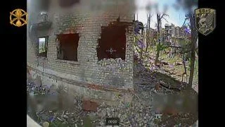 Українські БПЛА стримують наступ російських військ біля Куп’янська