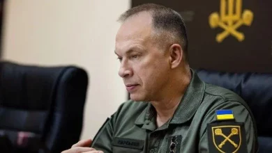 росія накопичує сили для нових масованих ударів по Україні — Сирський