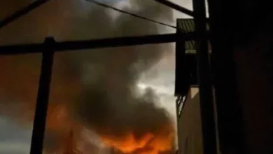 У Криму повідомляють про масштабний блекаут та перебої з бензином