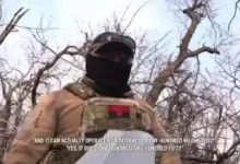 СБУ повідомила про серію вдалих ударів безпілотників по цілях РФ