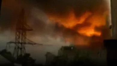 Сили оборони України вразили аеродром у Криму, мости та склади боєприпасів