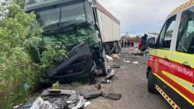 Водію Nissan Murano після смертельної ДТП на Миколаївщині оголосили підозру
