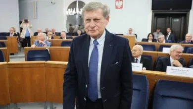 Лешек Бальцерович засудив прояви антиукраїнських настроїв у Польщі