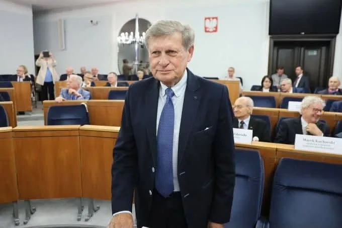 Лешек Бальцерович засудив прояви антиукраїнських настроїв у Польщі