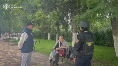 Троє загиблих і 15 поранених через масовану атаку РФ на Київщині