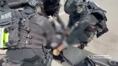 У Києві затримали громадянина Вірменії, понад 20 років у міжнародному розшуку
