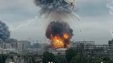 У червні 2026 року deep strike уразив нафтопереробні та військові об’єкти РФ