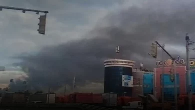Сили оборони України вразили НПЗ у рф, військові об’єкти та термінал нафтопродуктів у Криму