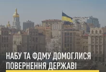 Суд повернув державі київську нерухомість ДП МВС «Інформ-Ресурси», продану у 2018 році